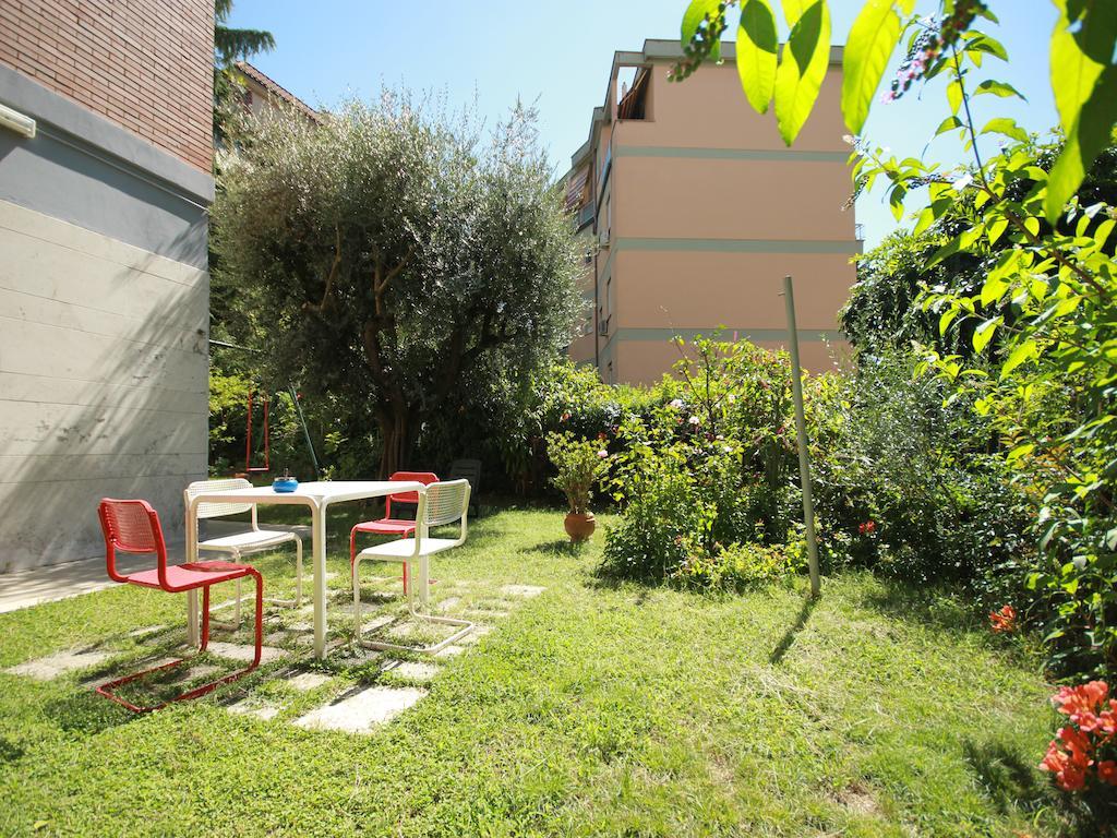 Il Giardino Casamari Bed & Breakfast - Rome — Foto 2